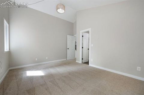 Tiny photo for 1157 Forest Edge Road, Woodland Park, CO 80863 (MLS # 2838542)