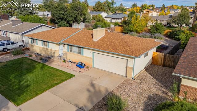 6515 E Wicklow Circle