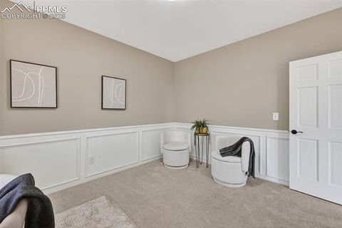 Tiny photo for 4455 Gloucester Court, Colorado Springs, CO 80906 (MLS # 6308060)