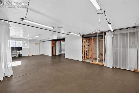 Tiny photo for 4455 Gloucester Court, Colorado Springs, CO 80906 (MLS # 6308060)