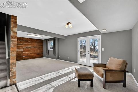 Tiny photo for 4455 Gloucester Court, Colorado Springs, CO 80906 (MLS # 6308060)