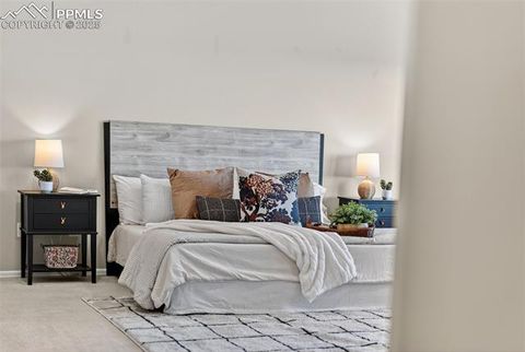 Tiny photo for 4455 Gloucester Court, Colorado Springs, CO 80906 (MLS # 6308060)