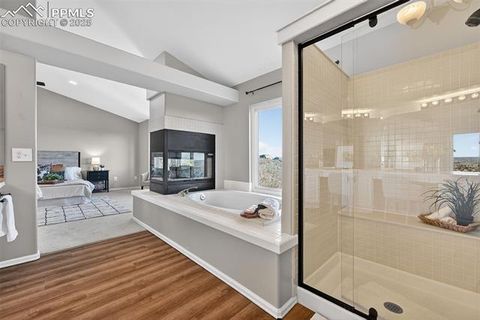 Tiny photo for 4455 Gloucester Court, Colorado Springs, CO 80906 (MLS # 6308060)