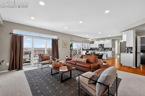 Tiny photo for 4455 Gloucester Court, Colorado Springs, CO 80906 (MLS # 6308060)