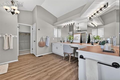 Tiny photo for 4455 Gloucester Court, Colorado Springs, CO 80906 (MLS # 6308060)