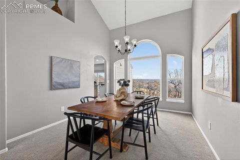 Tiny photo for 4455 Gloucester Court, Colorado Springs, CO 80906 (MLS # 6308060)