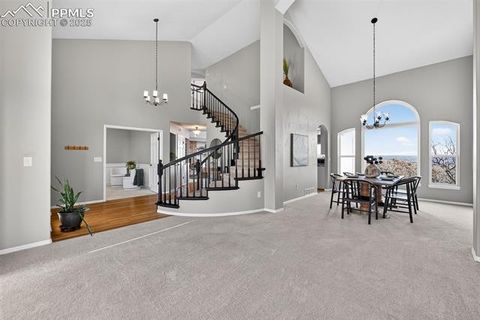 Tiny photo for 4455 Gloucester Court, Colorado Springs, CO 80906 (MLS # 6308060)