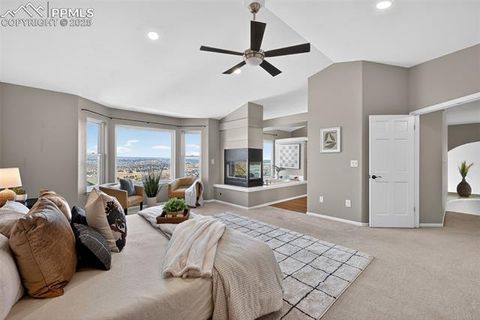 Tiny photo for 4455 Gloucester Court, Colorado Springs, CO 80906 (MLS # 6308060)