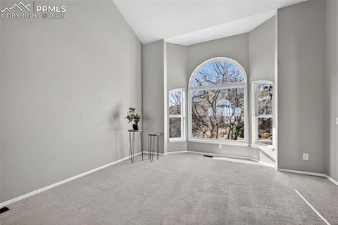 Tiny photo for 4455 Gloucester Court, Colorado Springs, CO 80906 (MLS # 6308060)