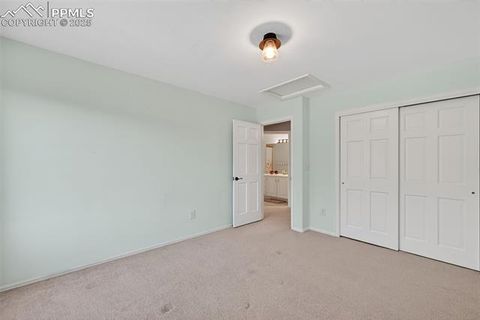 Tiny photo for 4455 Gloucester Court, Colorado Springs, CO 80906 (MLS # 6308060)