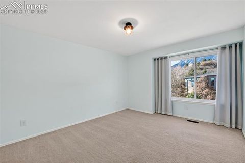 Tiny photo for 4455 Gloucester Court, Colorado Springs, CO 80906 (MLS # 6308060)