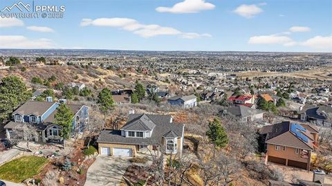Tiny photo for 4455 Gloucester Court, Colorado Springs, CO 80906 (MLS # 6308060)