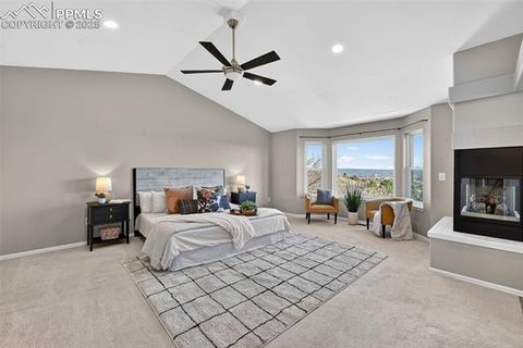 Tiny photo for 4455 Gloucester Court, Colorado Springs, CO 80906 (MLS # 6308060)