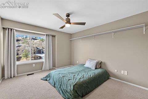 Tiny photo for 4455 Gloucester Court, Colorado Springs, CO 80906 (MLS # 6308060)