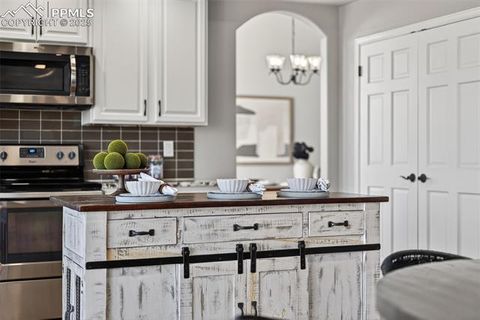 Tiny photo for 4455 Gloucester Court, Colorado Springs, CO 80906 (MLS # 6308060)