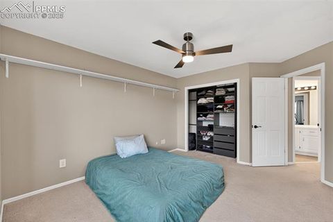 Tiny photo for 4455 Gloucester Court, Colorado Springs, CO 80906 (MLS # 6308060)