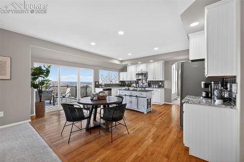 Tiny photo for 4455 Gloucester Court, Colorado Springs, CO 80906 (MLS # 6308060)