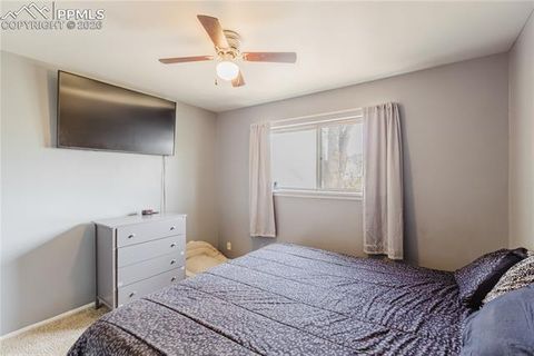 Tiny photo for 3705 Windsor Avenue, Colorado Springs, CO 80907 (MLS # 3359363)