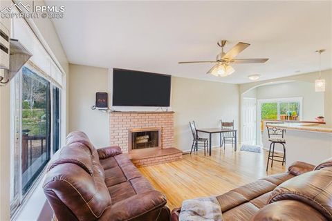 Tiny photo for 3705 Windsor Avenue, Colorado Springs, CO 80907 (MLS # 3359363)