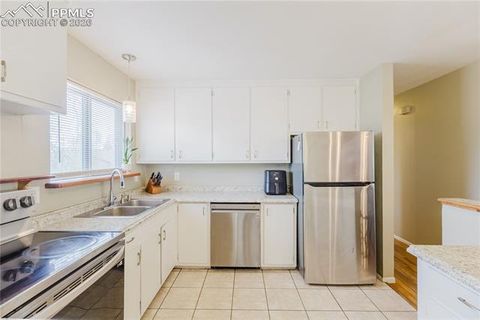 Tiny photo for 3705 Windsor Avenue, Colorado Springs, CO 80907 (MLS # 3359363)