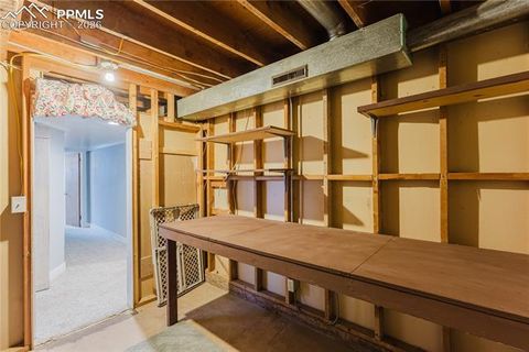 Tiny photo for 3705 Windsor Avenue, Colorado Springs, CO 80907 (MLS # 3359363)