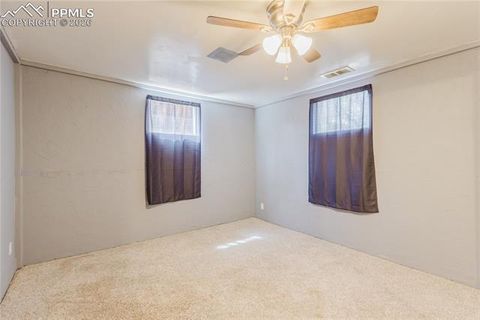 Tiny photo for 3705 Windsor Avenue, Colorado Springs, CO 80907 (MLS # 3359363)