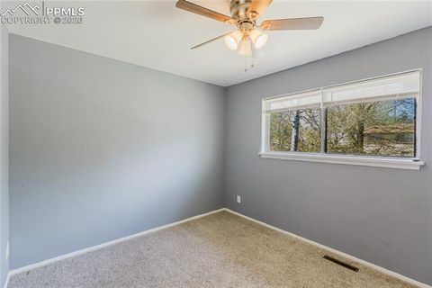 Tiny photo for 3705 Windsor Avenue, Colorado Springs, CO 80907 (MLS # 3359363)