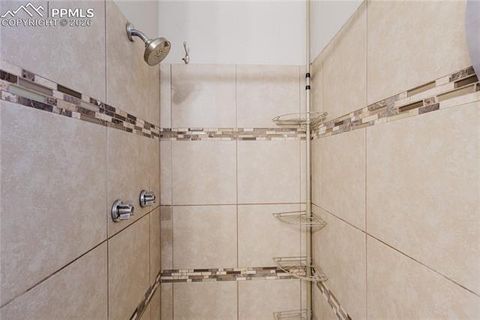 Tiny photo for 3705 Windsor Avenue, Colorado Springs, CO 80907 (MLS # 3359363)