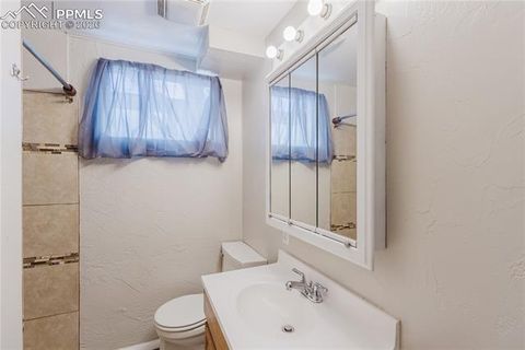 Tiny photo for 3705 Windsor Avenue, Colorado Springs, CO 80907 (MLS # 3359363)