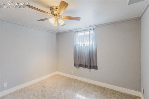 Tiny photo for 3705 Windsor Avenue, Colorado Springs, CO 80907 (MLS # 3359363)
