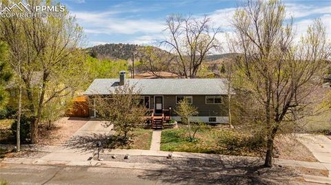 Tiny photo for 3705 Windsor Avenue, Colorado Springs, CO 80907 (MLS # 3359363)