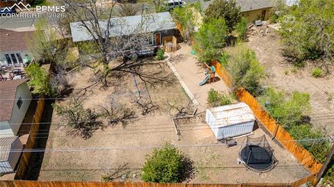 Tiny photo for 3705 Windsor Avenue, Colorado Springs, CO 80907 (MLS # 3359363)