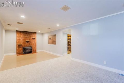 Tiny photo for 3705 Windsor Avenue, Colorado Springs, CO 80907 (MLS # 3359363)