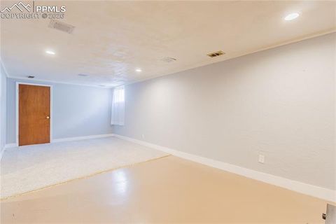 Tiny photo for 3705 Windsor Avenue, Colorado Springs, CO 80907 (MLS # 3359363)