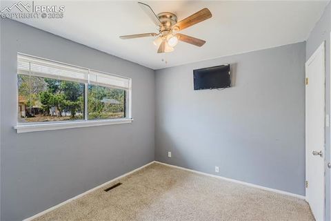 Tiny photo for 3705 Windsor Avenue, Colorado Springs, CO 80907 (MLS # 3359363)