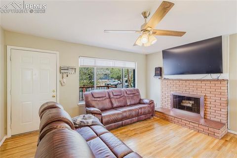 Tiny photo for 3705 Windsor Avenue, Colorado Springs, CO 80907 (MLS # 3359363)