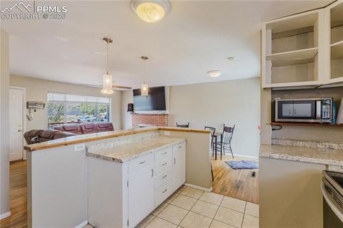 Tiny photo for 3705 Windsor Avenue, Colorado Springs, CO 80907 (MLS # 3359363)