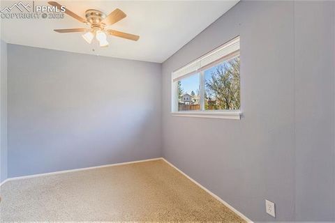 Tiny photo for 3705 Windsor Avenue, Colorado Springs, CO 80907 (MLS # 3359363)