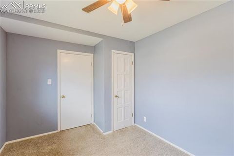 Tiny photo for 3705 Windsor Avenue, Colorado Springs, CO 80907 (MLS # 3359363)