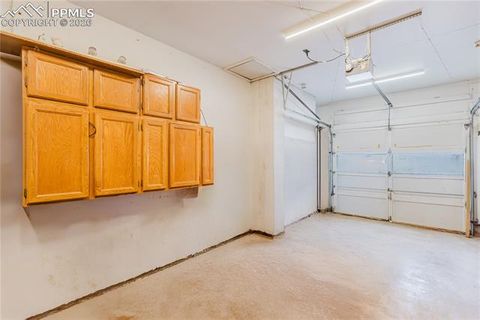 Tiny photo for 3705 Windsor Avenue, Colorado Springs, CO 80907 (MLS # 3359363)