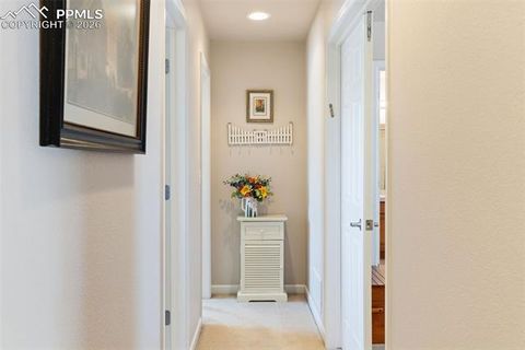 Tiny photo for 4090 Star View, Colorado Springs, CO 80907 (MLS # 1570886)