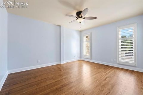 Tiny photo for 4 2nd Street, Colorado Springs, CO 80906 (MLS # 8912582)