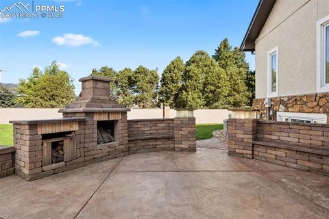 Tiny photo for 4 2nd Street, Colorado Springs, CO 80906 (MLS # 8912582)