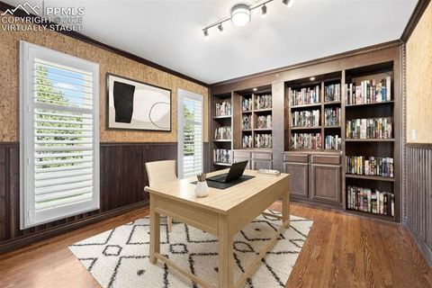 Tiny photo for 4 2nd Street, Colorado Springs, CO 80906 (MLS # 8912582)