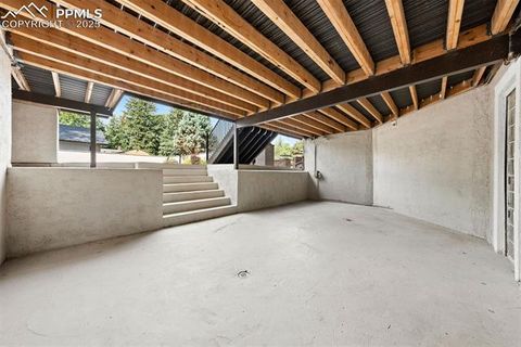 Tiny photo for 4 2nd Street, Colorado Springs, CO 80906 (MLS # 8912582)