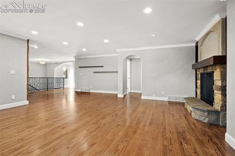 Tiny photo for 4 2nd Street, Colorado Springs, CO 80906 (MLS # 8912582)