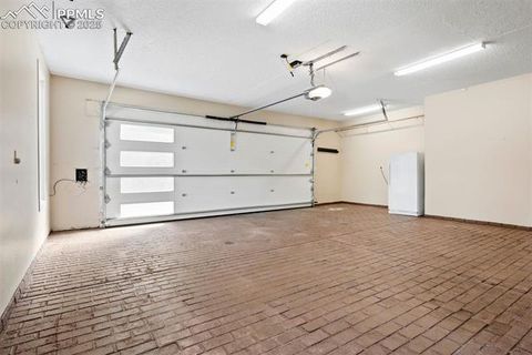 Tiny photo for 4 2nd Street, Colorado Springs, CO 80906 (MLS # 8912582)