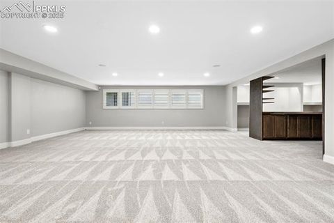 Tiny photo for 4 2nd Street, Colorado Springs, CO 80906 (MLS # 8912582)