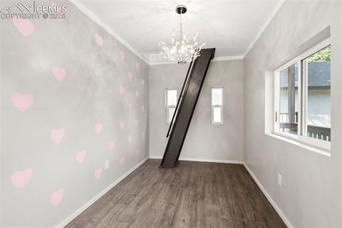 Tiny photo for 4 2nd Street, Colorado Springs, CO 80906 (MLS # 8912582)