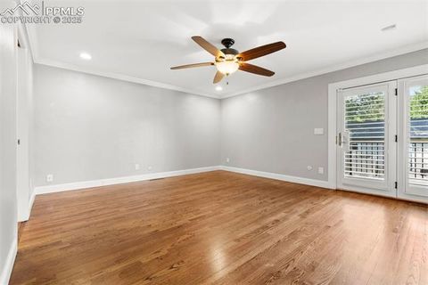 Tiny photo for 4 2nd Street, Colorado Springs, CO 80906 (MLS # 8912582)